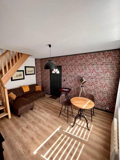 North Cosy House - Douai Centre Apartment Exterior photo