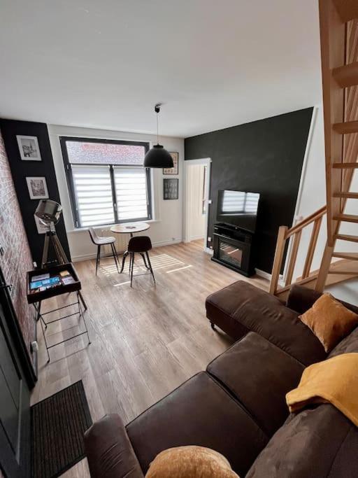 North Cosy House - Douai Centre Apartment Exterior photo